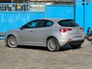 Alfa Romeo Giulietta Std 1.4L
