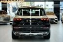 مرسيدس مايباخ gls600 مايباخ GLS 600 | GCC 0km | Agency Warranty