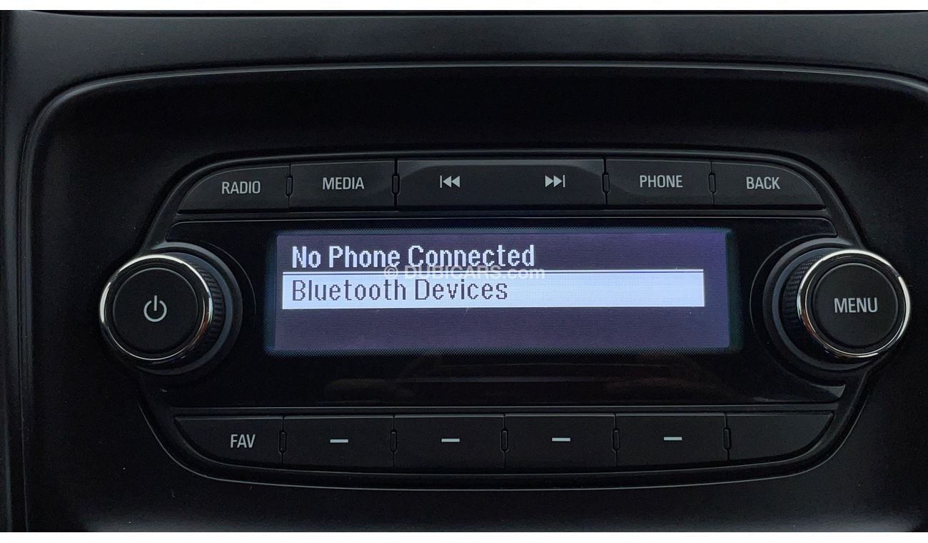 Chevrolet Aveo LS 1.6 | Zero Down Payment | Free Home Test Drive