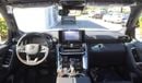 تويوتا لاند كروزر  2026 Model Toyota Land Cruiser (LC300), 4.0L Petrol 4WD 6A/T