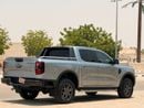 Ford Ranger WILDTRAK