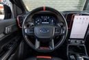 Ford Ranger Ford Ranger Raptor 2024 GCC | Agency Warranty | Service Contract