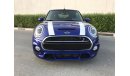 Mini Cooper S Cabrio 2019