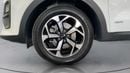 Kia Sportage 2.4 LX 4WD AUTO | Guaranteed Warranty | 0 Down Payment