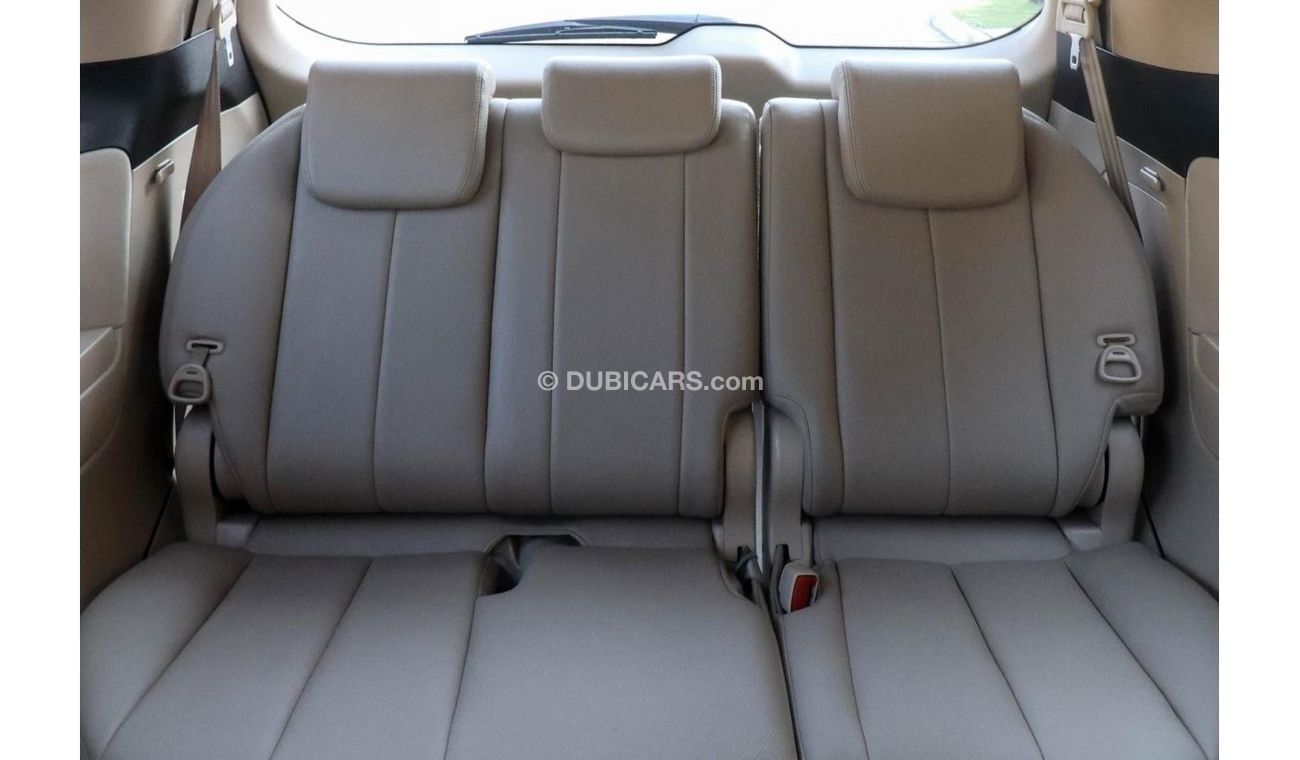 Toyota Previa Toyota Previa SE 2019