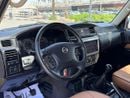 نيسان باترول SUPER SAFARI