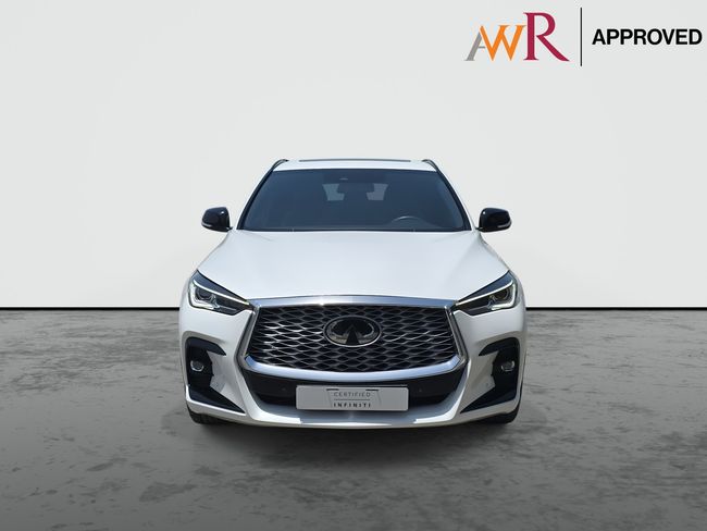 Infiniti QX55 LUXE, миниатюра 16