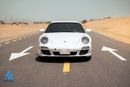 بورش 911 CARRERA S