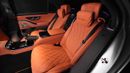 Mercedes-Benz S 500 | LIMITED OFFER | MANSORY | FULLY LOADED | NEW | 2023 | V6 | 429 HP