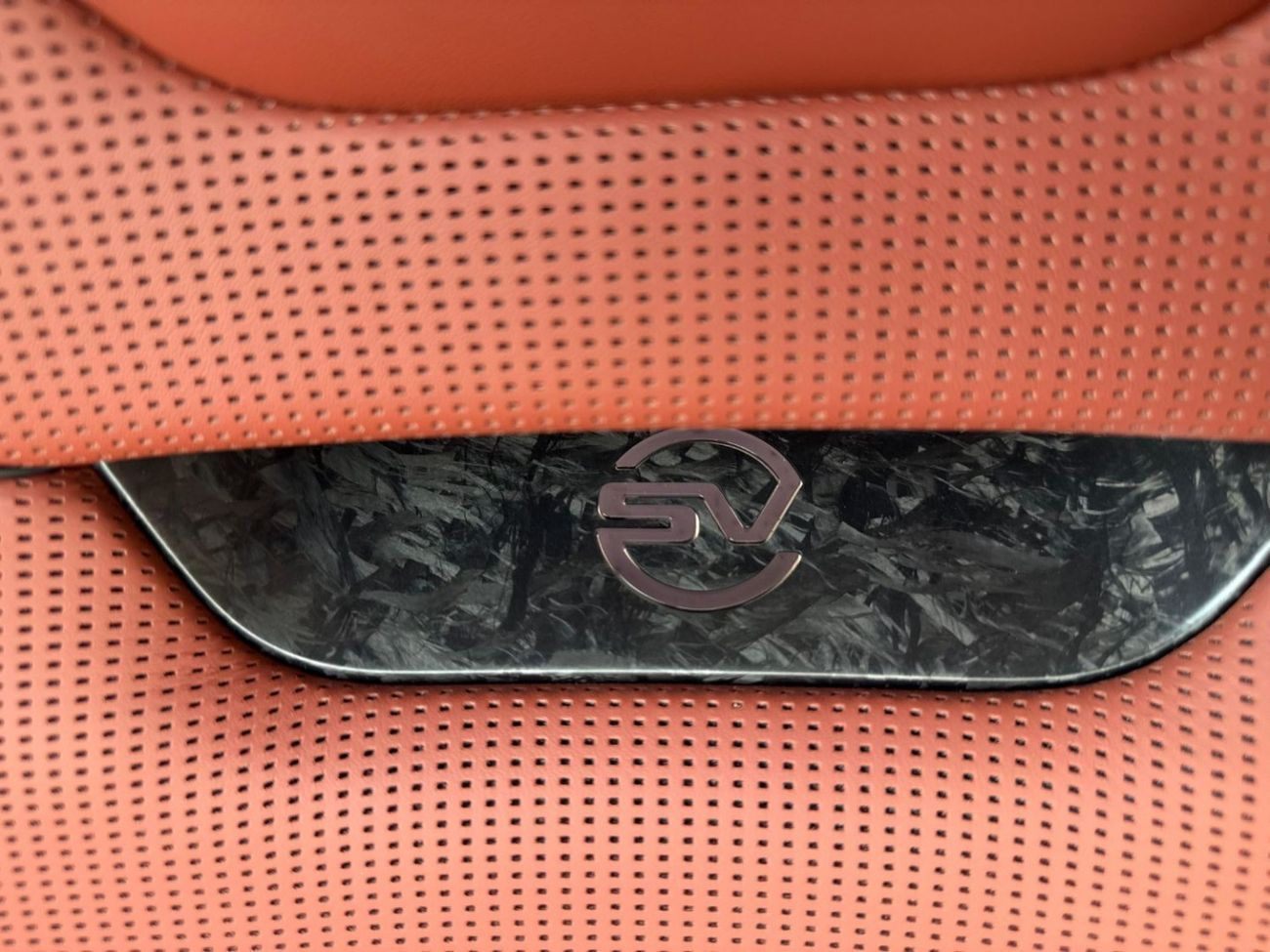 لاند روفر رينج روفر سبورت Dynamic HSE P400 3.0L