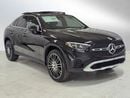 Mercedes-Benz GLC 300 Coupe 4 MATIC Brand New * Export Price *