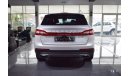 Lincoln MKX Reserve MKX | GCC Specs | | Single Owner | Accident Free | Excellent Condition