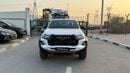 تويوتا هيلوكس GR Sport 4.0L