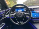 Mercedes-Benz E300 2025 | E 300de Plug-in Hybrid Diesel Engine | 2.0L Turbocharged | Europe Specs | Perfect Condition