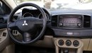 Mitsubishi Lancer EX 1.6