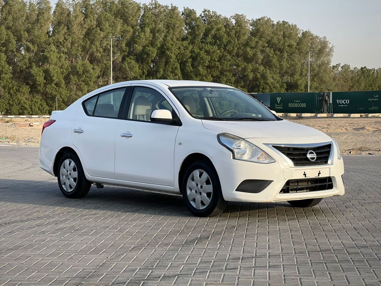 نيسان صني S 1.6L