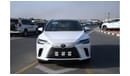 Lexus RX350h 2024 Lexus RX350h Luxury 2.5L Hybrid Mark Levinson Speaker