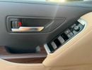 تويوتا لاند كروزر GXR MID OPTION || 4.0L PETROL V6 | SUNROOF | LEATHER WITH PWR SEATS | REAR ENTERTAINMENT SCREEN (COD