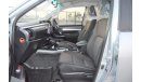 تويوتا هيلوكس Full option clean car