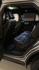 فورد إكسبلورر ST 400A 3.0L