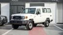 Toyota Land Cruiser 70 Land Cruiser Hard Top 78 V6 4.0L 2025 MY EXPORT