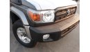 Toyota Land Cruiser Pick Up Diesel 4.2L WITH POWER WINDOW AND GOOD OPTIONS