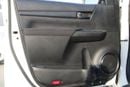 Toyota Hilux TOYOTA HILUX 2.7L PETROL DOUBLE CAB 4X4 COMFORT AUTO TOYOTA HILUX 2.7L PETROL DOUBLE CAB 4X4 AUTO