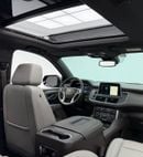 Chevrolet Tahoe LT 5.3L 4WD 2023 Chevrolet Tahoe LT ,Chevrolet Warrant+Full Service History ,Excellent Condition ,GC