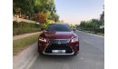 Lexus RX350 Very clean car, leather seat, sunroof and push start