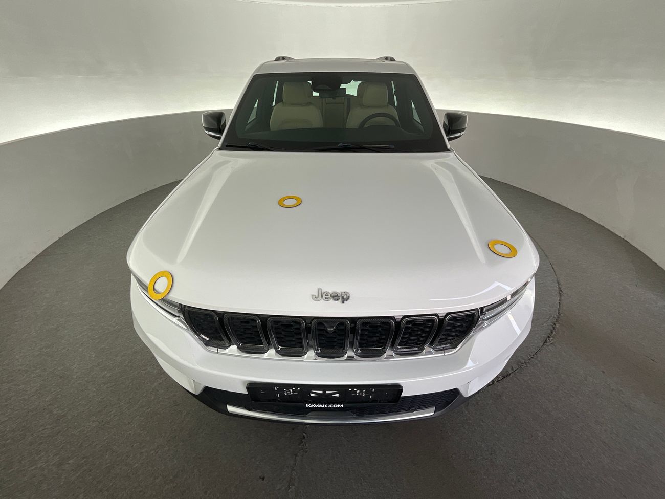 Jeep Grand Cherokee Limited Plus | Guaranteed Warranty | 0 Down Payment