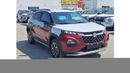 سوزوكي فرونكس Suzuki Fronx 1.5L Petrol 2024 full option new