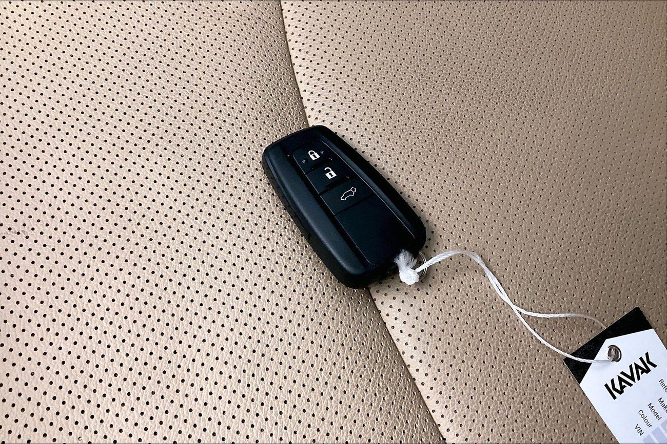 Toyota RAV4 VXR HEV | Guaranteed Warranty | 0 Down Payment