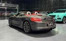 Porsche 718 Boxster GTS 3.4 L A/T