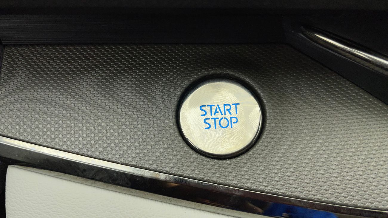 فورد تيريتوري TREND 1.8 | بدون دفعة مقدمة | اختبار القيادة في المنزل