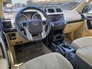Toyota Prado TX-L