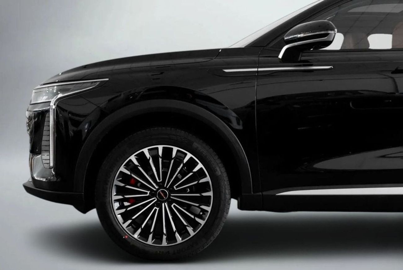 إكسيد RX Comfort Hybrid / 1.5L Engine / 7 Year Exeed Warranty