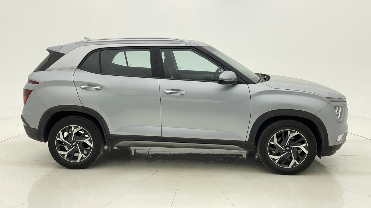 Hyundai Creta COMFORT 1.5 | Zero Down Payment | Free Home Test Drive