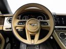 بنتلي كونتيننتال جي تي سبيد SPEED STD
