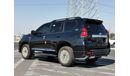 تويوتا برادو 4.0L V6 Petrol, Platinum Edition, Toyota Land Cruiser Prado VXR AWD SUV. CODE - LCPE20