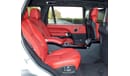 Land Rover Range Rover Long Wheel Base
