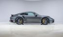 Porsche 911 Turbo S 3.8L (645 HP) Coupe Turbo S - Extended Special Offers - AED 10,190 P/M