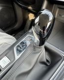 MG ZS NEW MG ZS 1.5L (STD) - 2025 MODEL RED COLOR