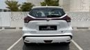 Nissan Kicks SV NO CONVENIENCE FEES | UNDER WARRANTY | 0% DOWN PAYMENT | CERTIFIED PRE-OWNED |