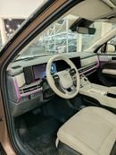 Hyundai Santa Fe Santafe