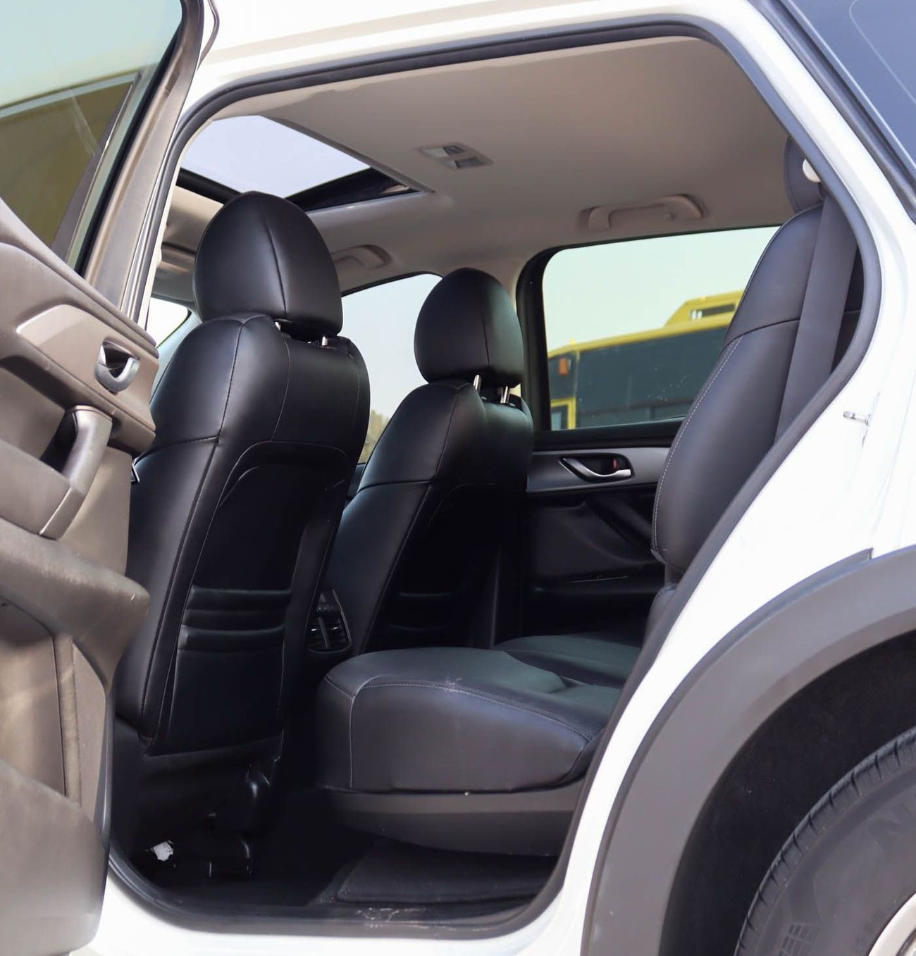 Mazda CX9 GT 2.5L (230 HP) Mazda CX-9 2020 2.5 L GCC AWD , original paint, accident-free, in excellent conditi