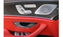 مرسيدس بنز AMG GT 53 مرسيدس جي تي ٥٣ ايه ام جي ٢٠١٩