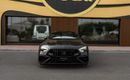 مرسيدس بنز AMG GT 63 S E PERFORMANCE 4-Door Coupe 900 Rocket | European Specs | Full Carbon Package
