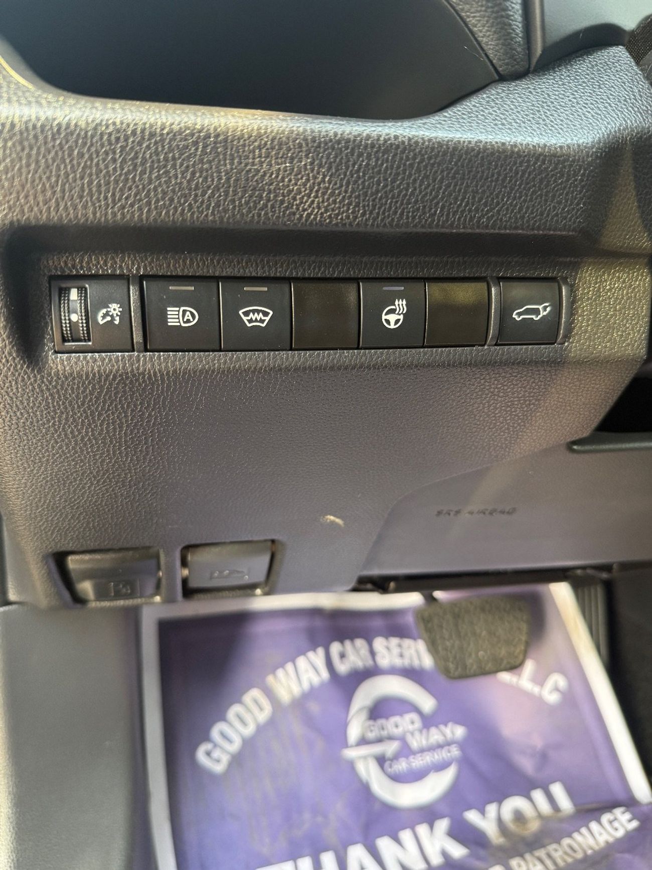 Toyota RAV4 RAV4 Xle  AWD 4x4 Full option