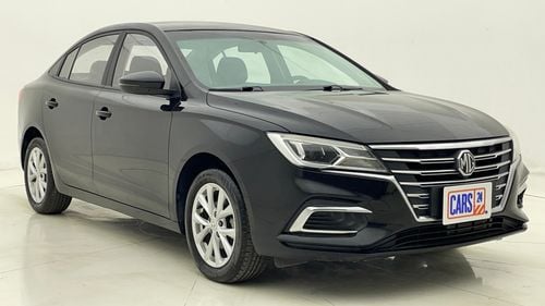 أم جي 5 STD 1.5 | بدون دفعة مقدمة | اختبار القيادة في المنزل