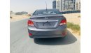 Hyundai Accent 379 MONTHLY - ZERO UPFRONT *ACCENT* 2014 1.6L